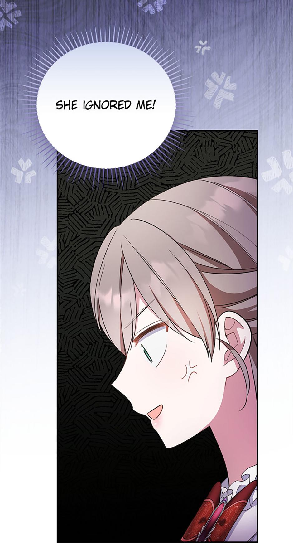 The Teacher at the Noble Kindergarten Is Having a Hard Day Chapter 9 page 25 - 