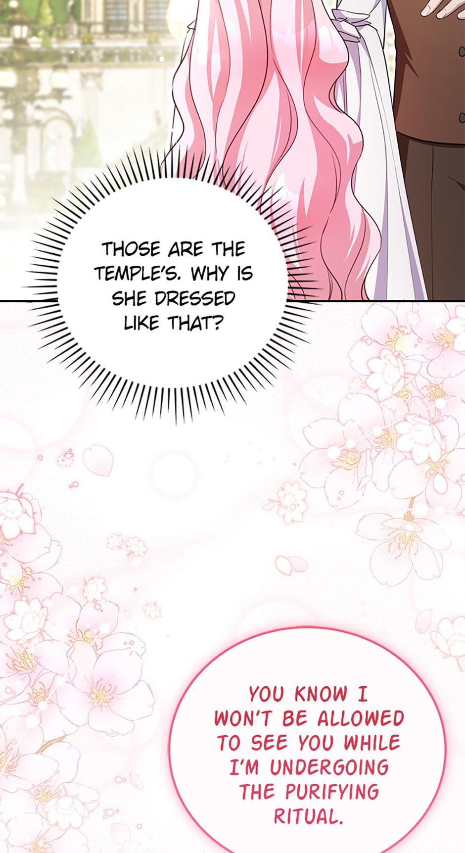 The Teacher at the Noble Kindergarten Is Having a Hard Day Chapter 9 page 30 - 