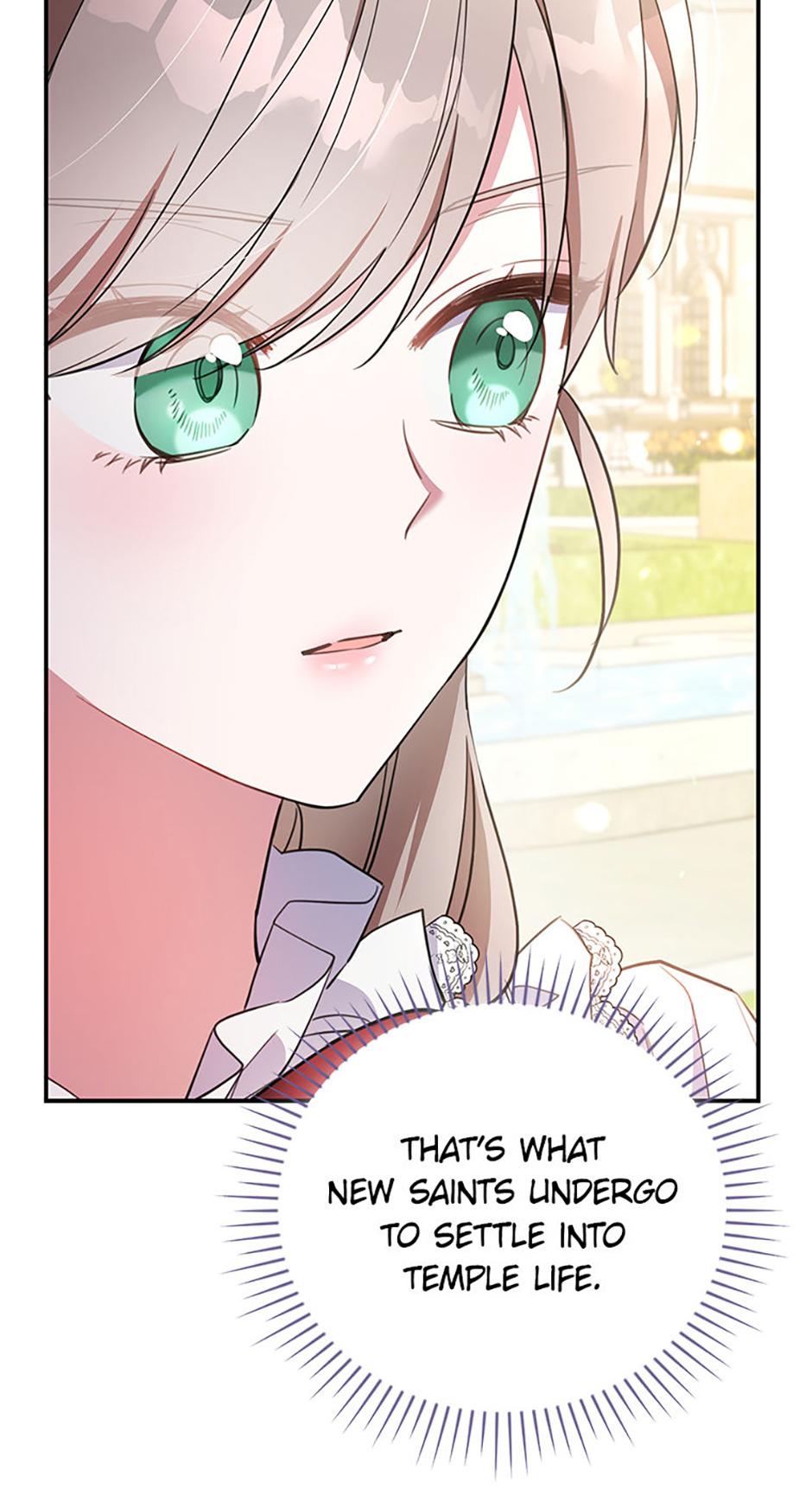 The Teacher at the Noble Kindergarten Is Having a Hard Day Chapter 9 page 33 - 