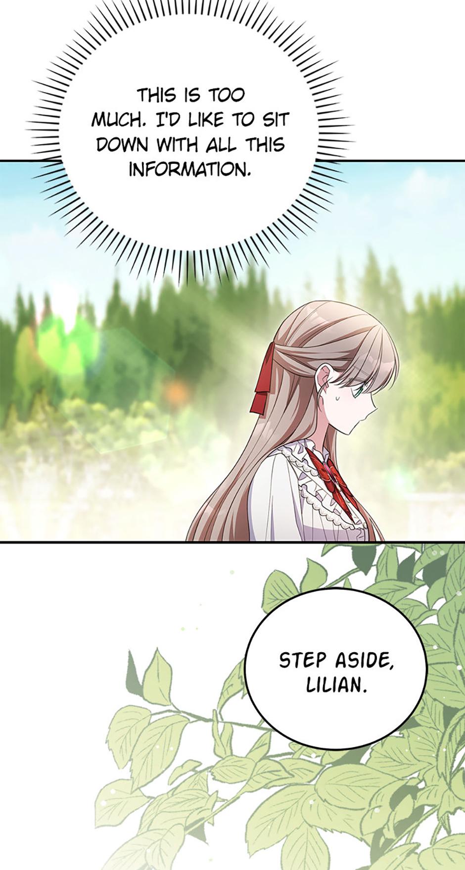 The Teacher at the Noble Kindergarten Is Having a Hard Day Chapter 9 page 40 - 