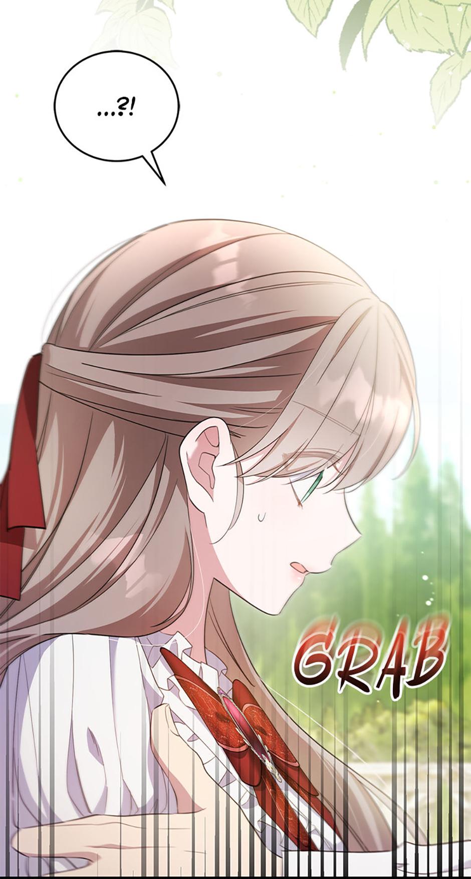 The Teacher at the Noble Kindergarten Is Having a Hard Day Chapter 9 page 41 - 