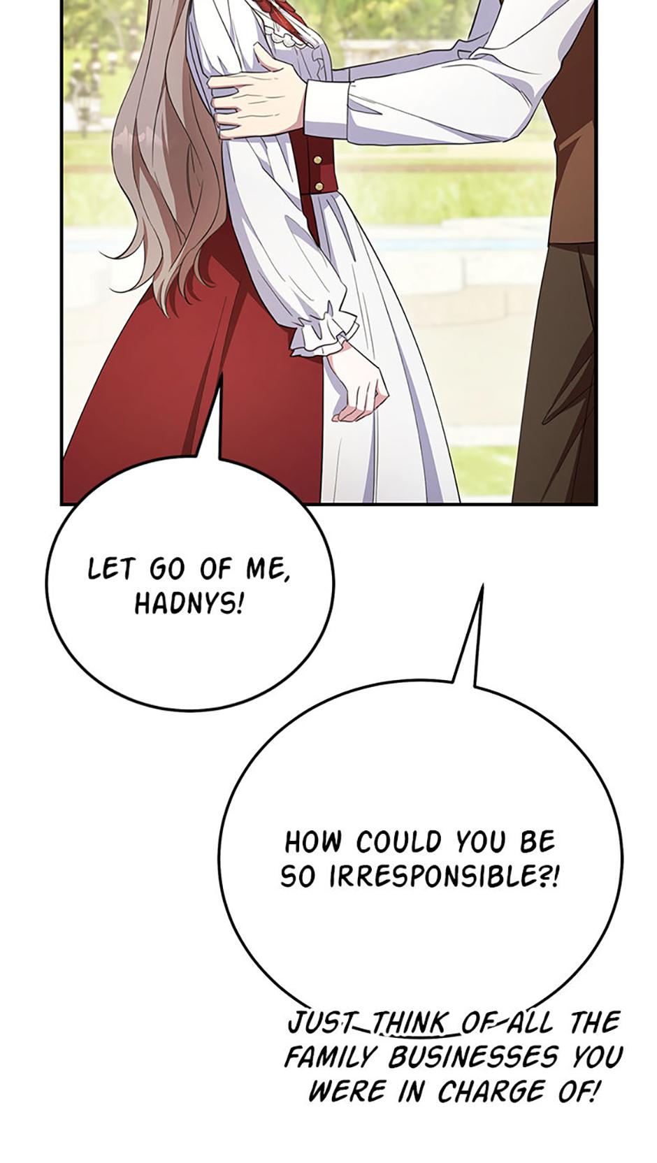 The Teacher at the Noble Kindergarten Is Having a Hard Day Chapter 9 page 43 - 