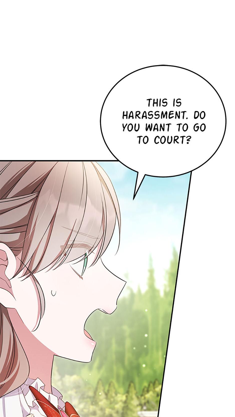 The Teacher at the Noble Kindergarten Is Having a Hard Day Chapter 9 page 44 - 