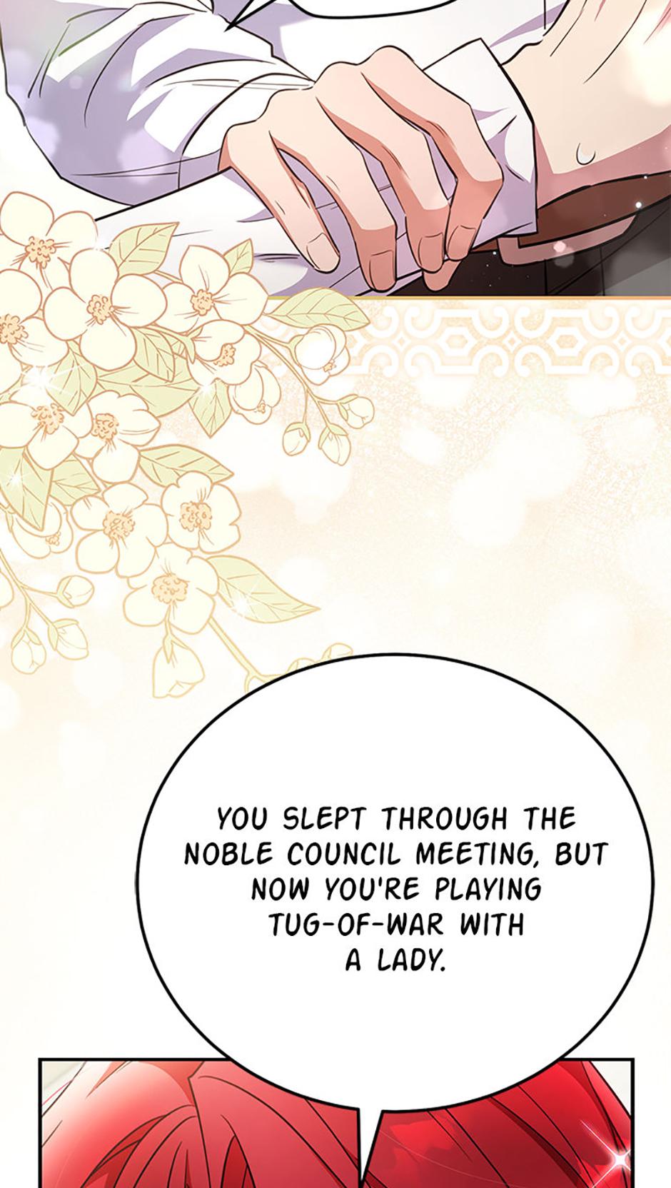 The Teacher at the Noble Kindergarten Is Having a Hard Day Chapter 9 page 50 - 