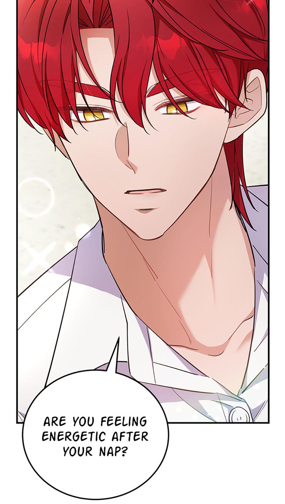 The Teacher at the Noble Kindergarten Is Having a Hard Day Chapter 9 page 51 - 