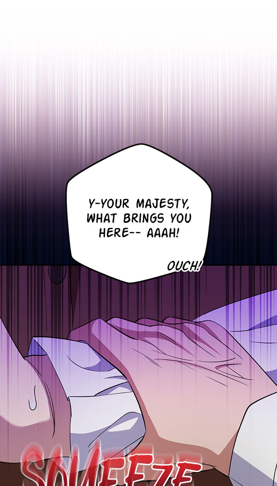The Teacher at the Noble Kindergarten Is Having a Hard Day Chapter 9 page 52 - 