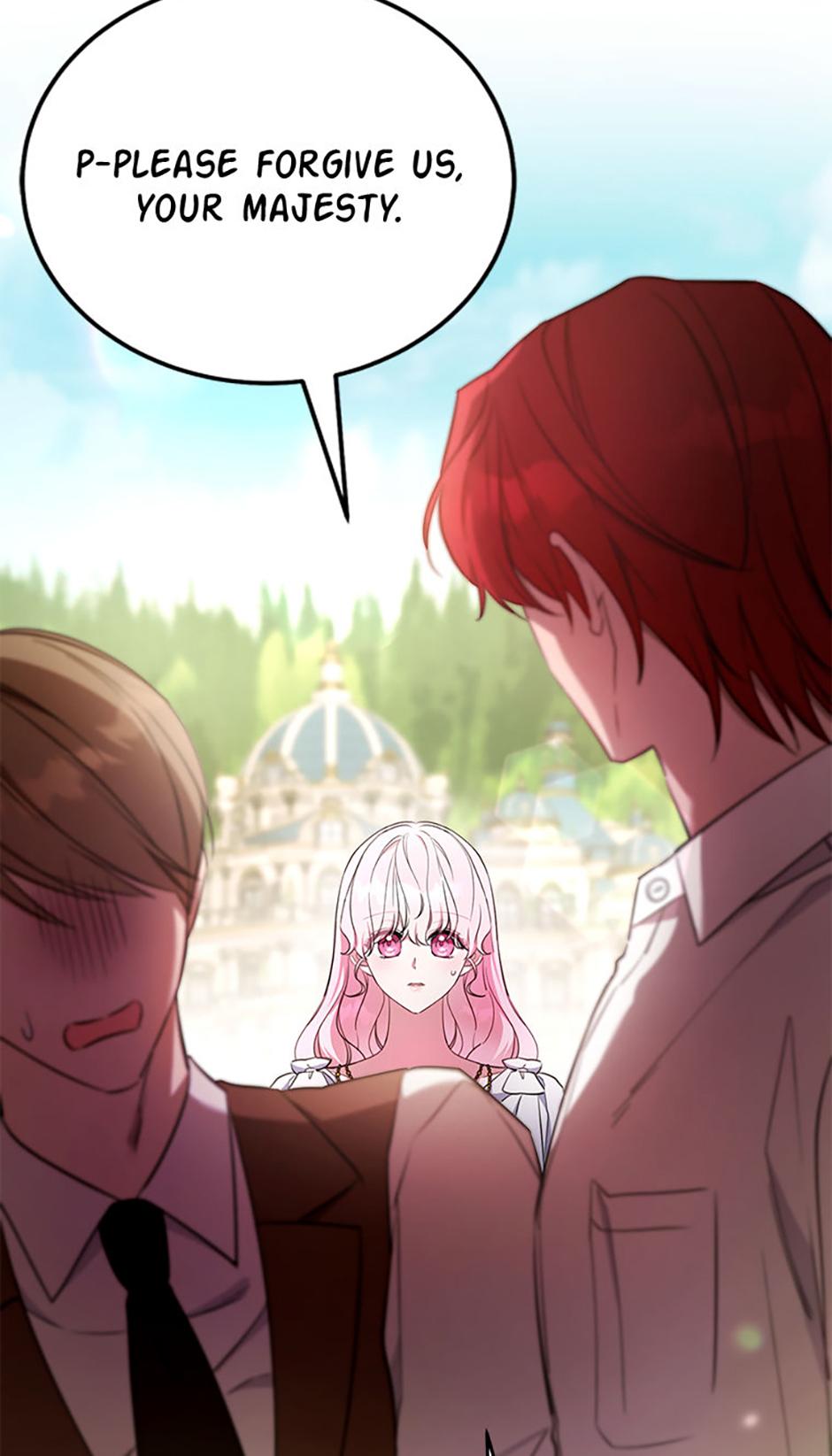 The Teacher at the Noble Kindergarten Is Having a Hard Day Chapter 9 page 55 - 