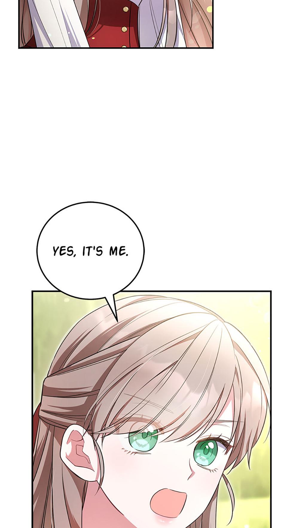 The Teacher at the Noble Kindergarten Is Having a Hard Day Chapter 9 page 7 - 