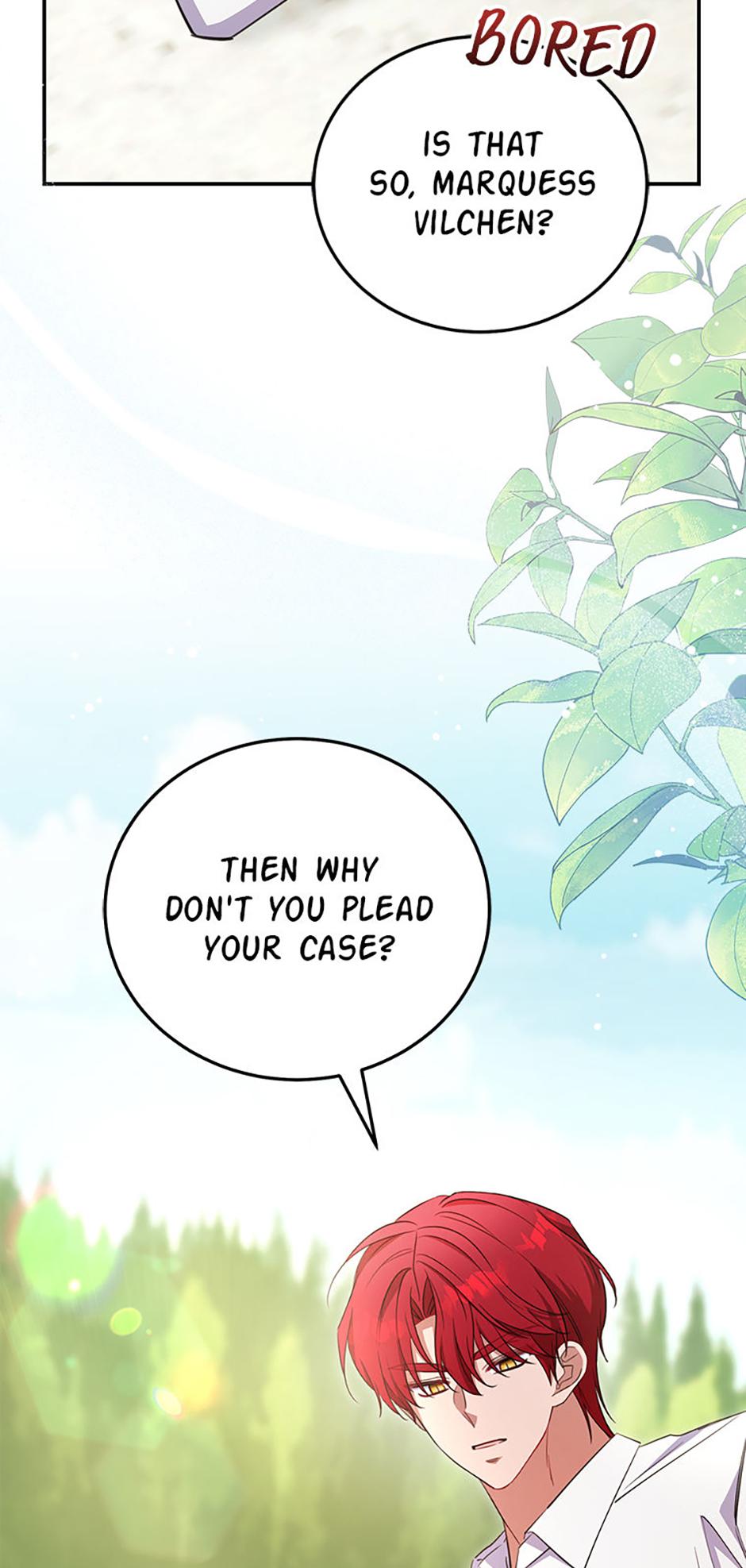 The Teacher at the Noble Kindergarten Is Having a Hard Day Chapter 9 page 66 - 