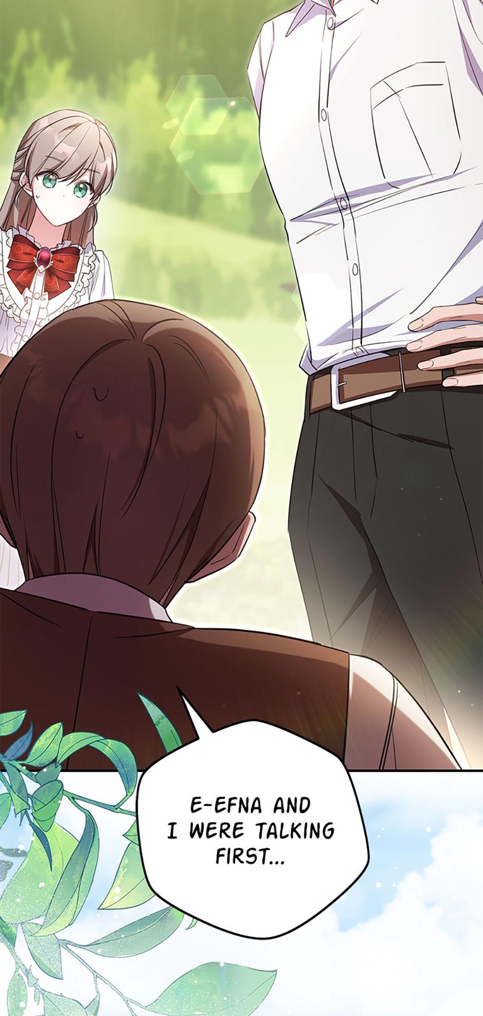 The Teacher at the Noble Kindergarten Is Having a Hard Day Chapter 9 page 67 - 