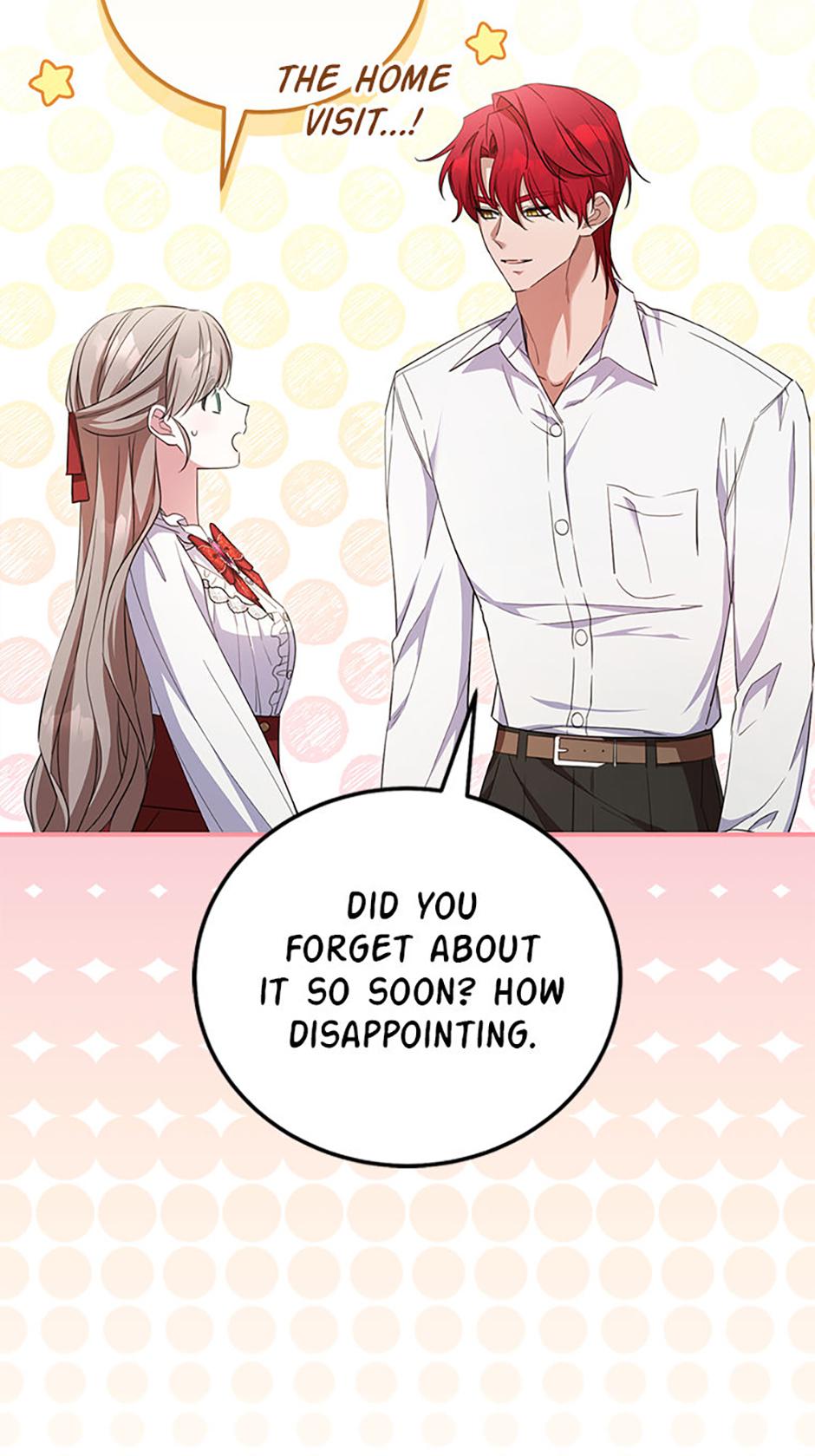 The Teacher at the Noble Kindergarten Is Having a Hard Day Chapter 9 page 80 - 