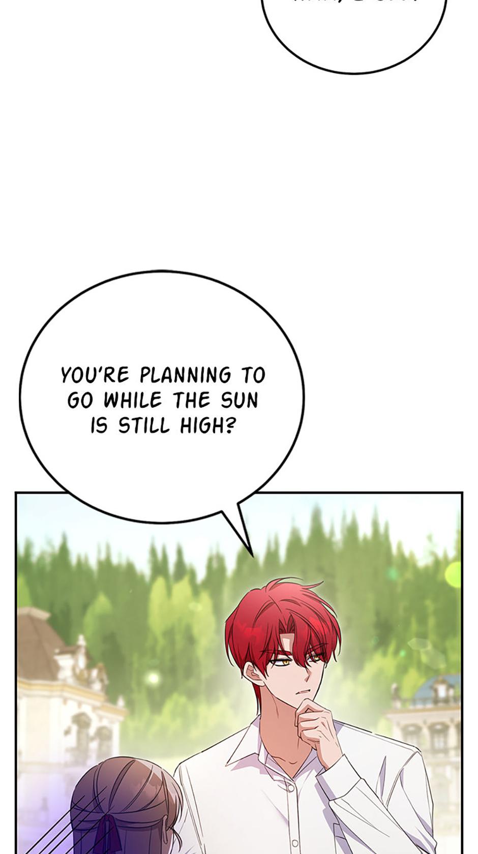 The Teacher at the Noble Kindergarten Is Having a Hard Day Chapter 9 page 82 - 