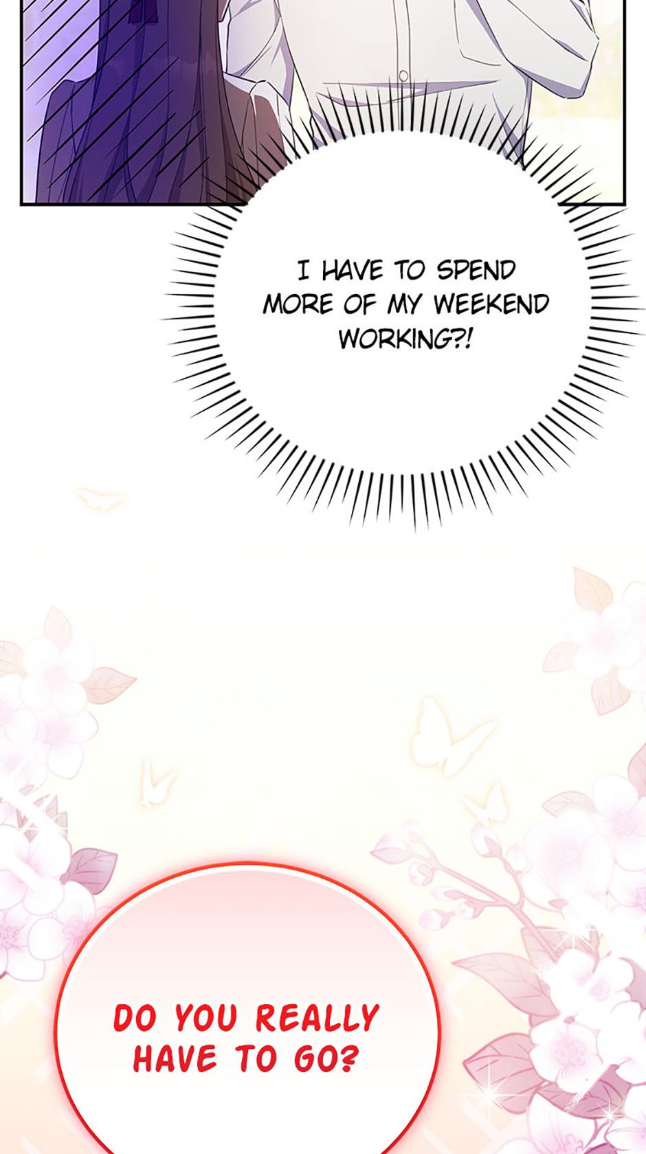 The Teacher at the Noble Kindergarten Is Having a Hard Day Chapter 9 page 83 - 