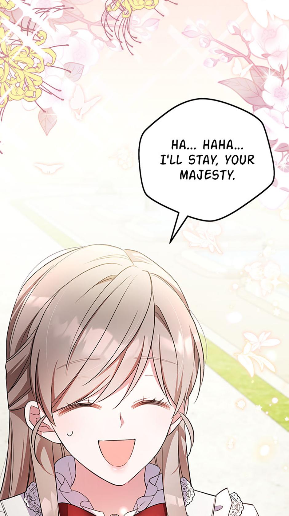The Teacher at the Noble Kindergarten Is Having a Hard Day Chapter 9 page 85 - 