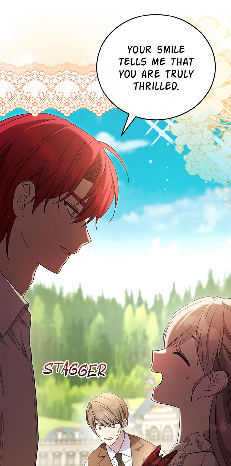 The Teacher at the Noble Kindergarten Is Having a Hard Day Chapter 9 page 87 - 