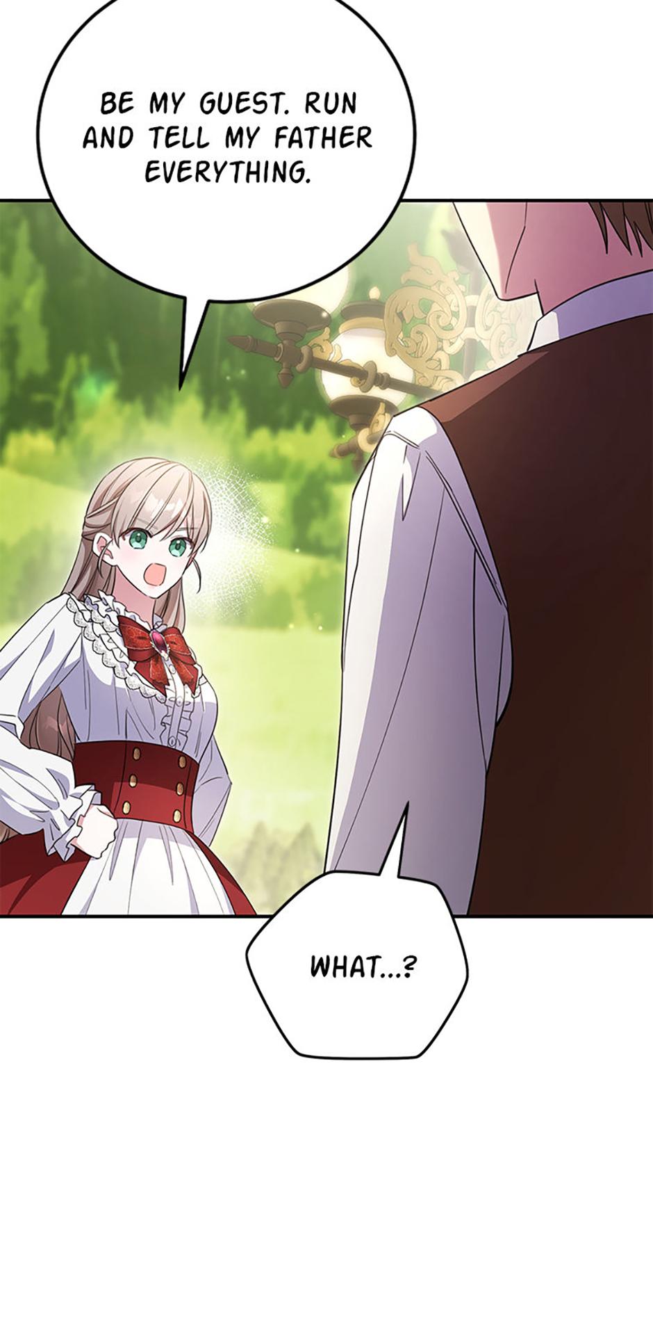 The Teacher at the Noble Kindergarten Is Having a Hard Day Chapter 9 page 90 - 