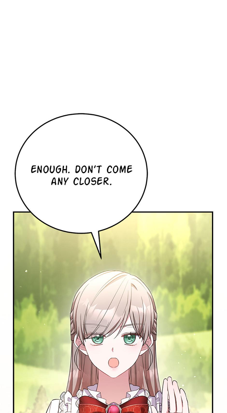 The Teacher at the Noble Kindergarten Is Having a Hard Day Chapter 9 page 10 - 