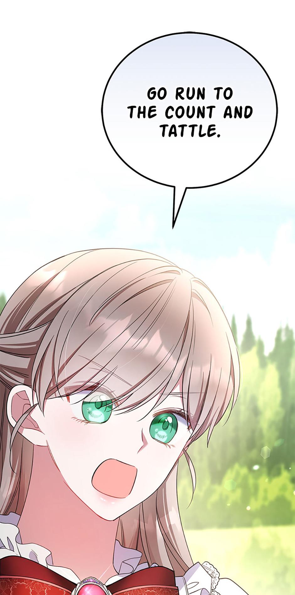 The Teacher at the Noble Kindergarten Is Having a Hard Day Chapter 9 page 91 - 
