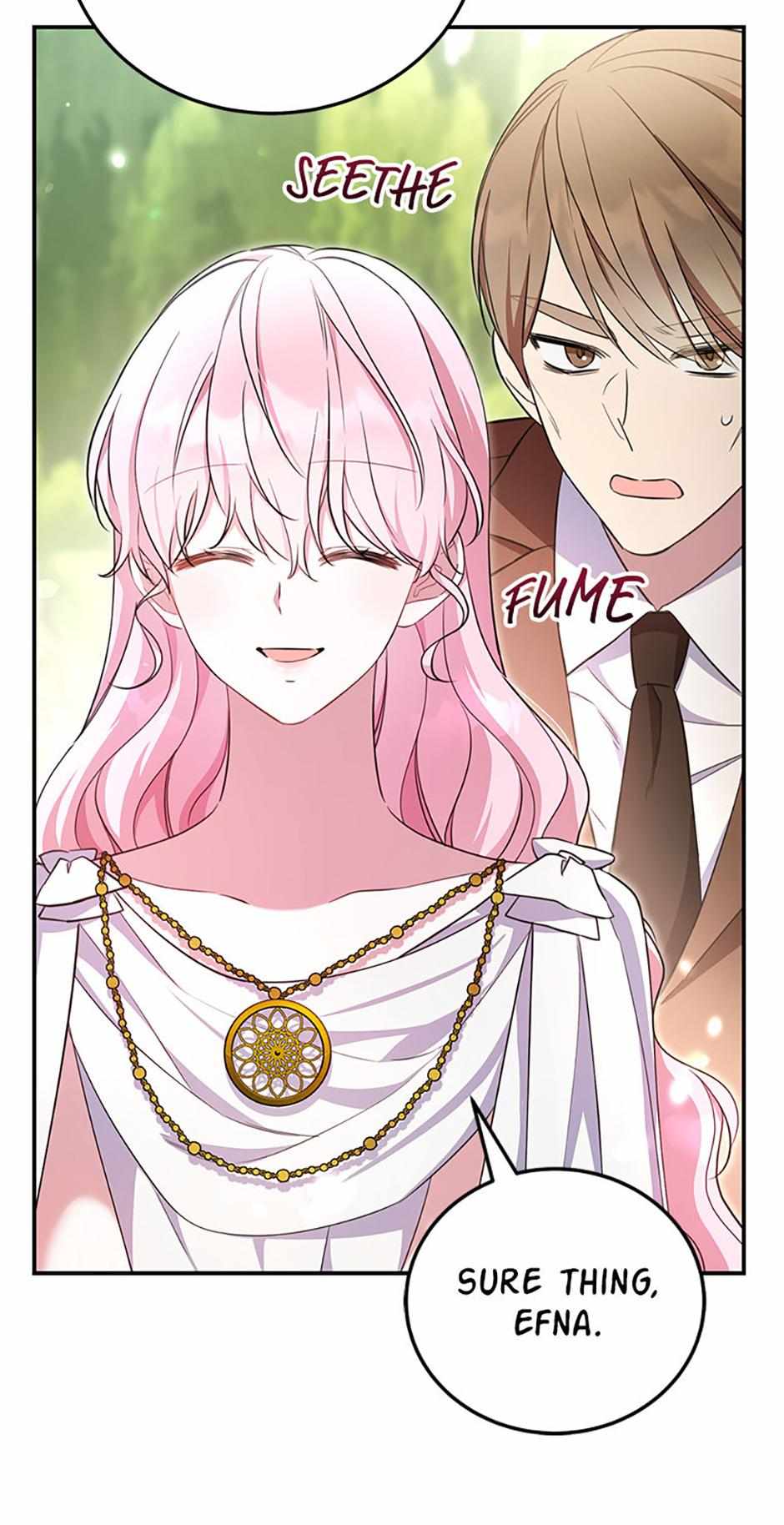 The Teacher at the Noble Kindergarten Is Having a Hard Day Chapter 9 page 97 - 