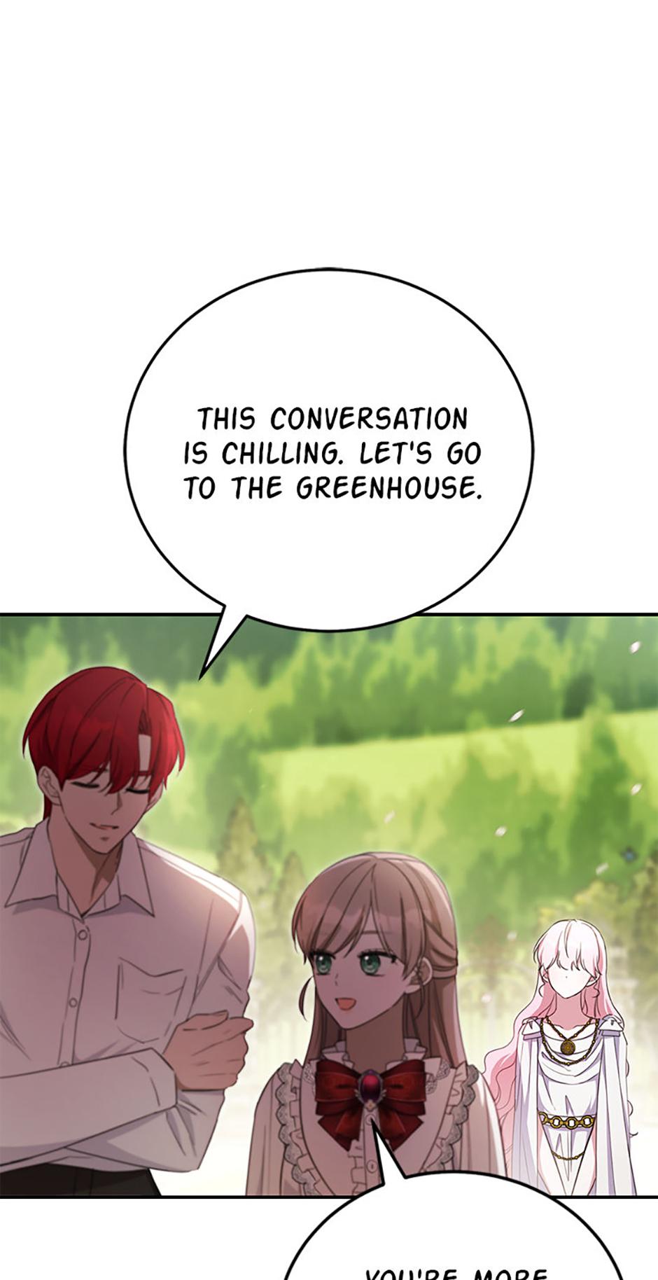 The Teacher at the Noble Kindergarten Is Having a Hard Day Chapter 9 page 98 - 