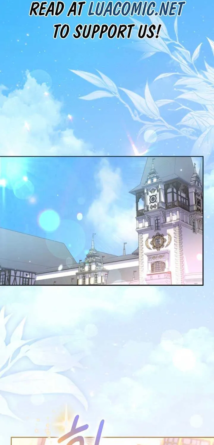 The Teacher of the Nobles’ Kindergarten Is Having a Hard Day Again Chapter 1 page 2 - 