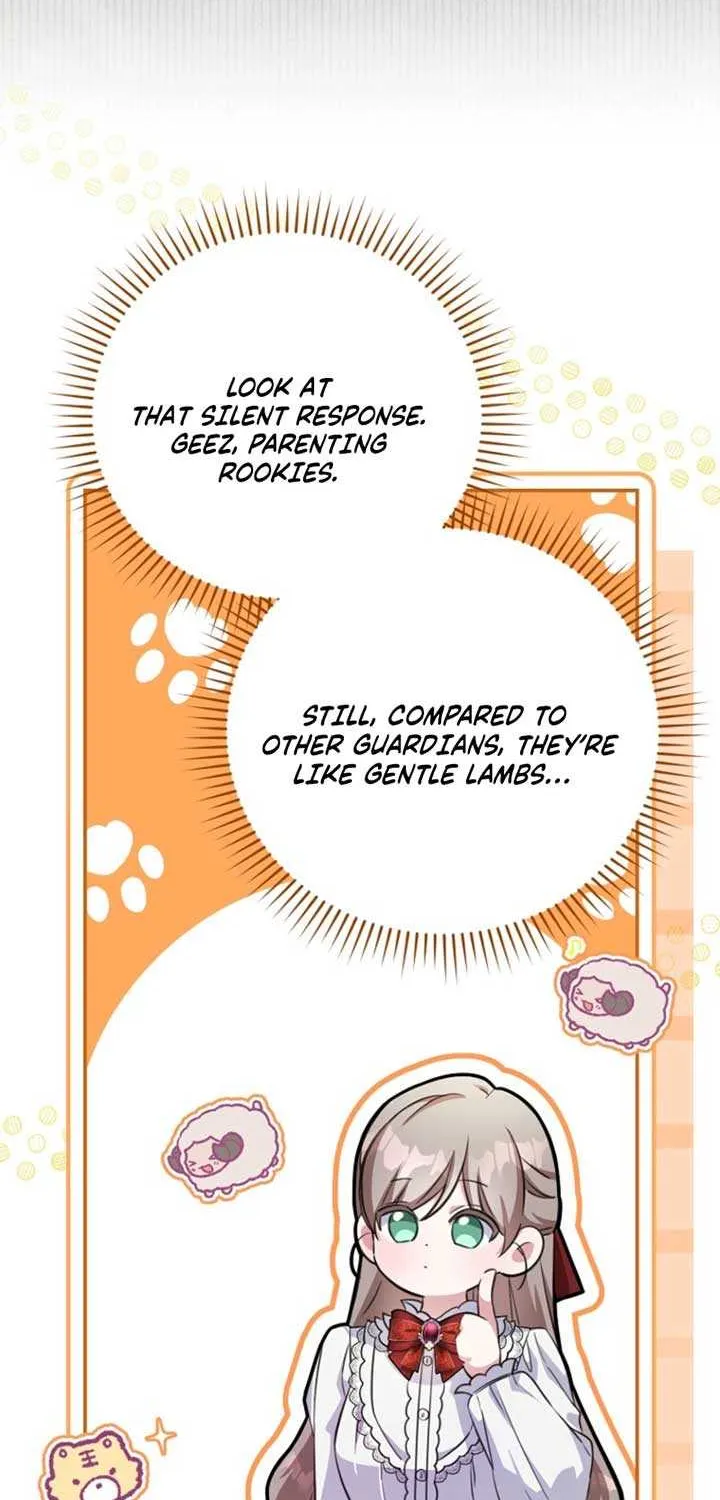 The Teacher of the Nobles’ Kindergarten Is Having a Hard Day Again Chapter 1 page 102 - 
