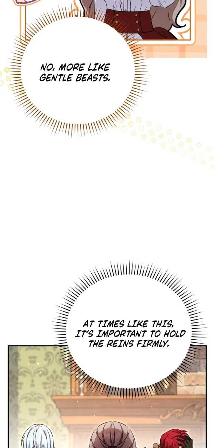 The Teacher of the Nobles’ Kindergarten Is Having a Hard Day Again Chapter 1 page 103 - 