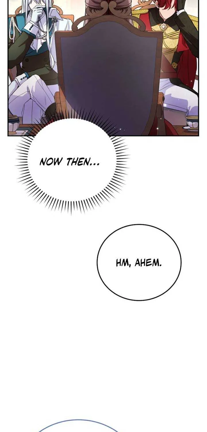 The Teacher of the Nobles’ Kindergarten Is Having a Hard Day Again Chapter 1 page 104 - 