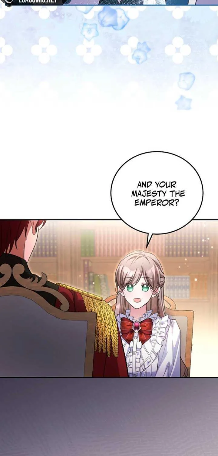 The Teacher of the Nobles’ Kindergarten Is Having a Hard Day Again Chapter 1 page 106 - 
