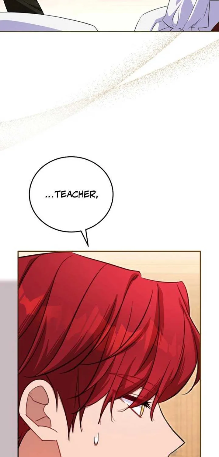 The Teacher of the Nobles’ Kindergarten Is Having a Hard Day Again Chapter 1 page 111 - 