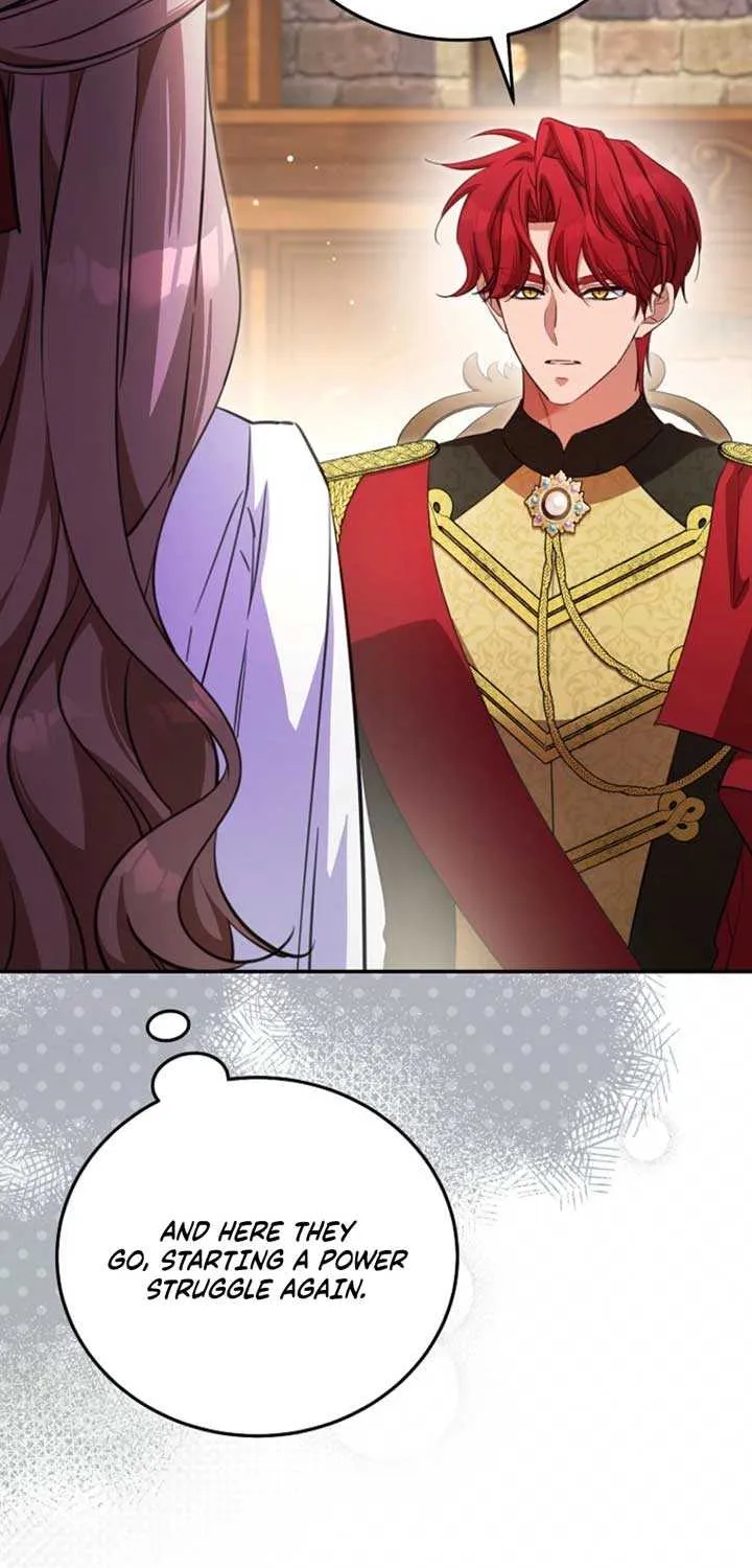 The Teacher of the Nobles’ Kindergarten Is Having a Hard Day Again Chapter 1 page 114 - 