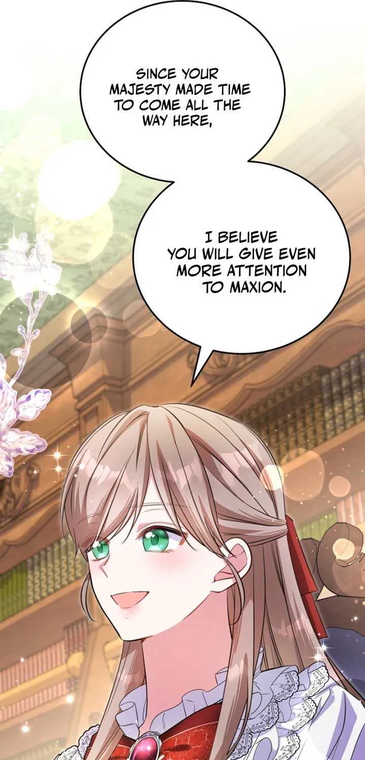The Teacher of the Nobles’ Kindergarten Is Having a Hard Day Again Chapter 1 page 116 - 