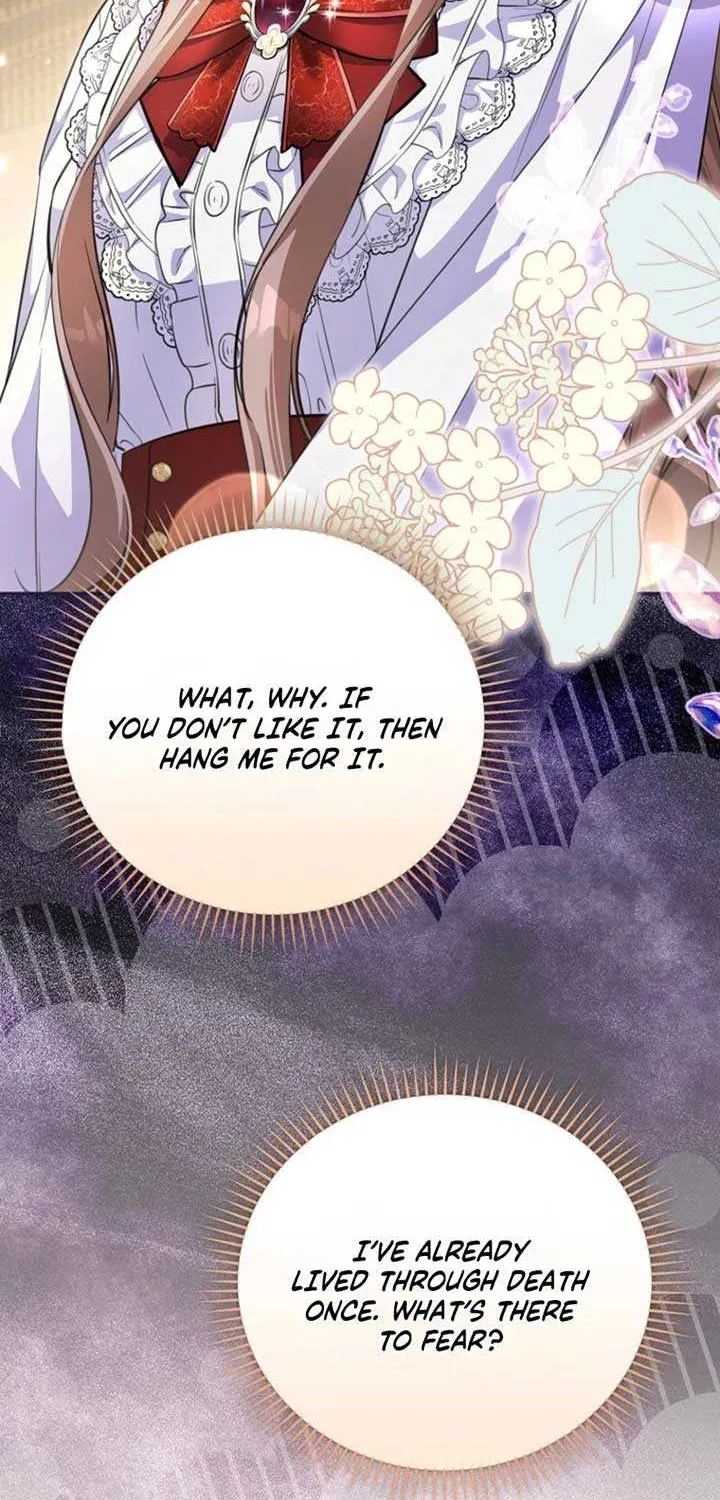 The Teacher of the Nobles’ Kindergarten Is Having a Hard Day Again Chapter 1 page 117 - 