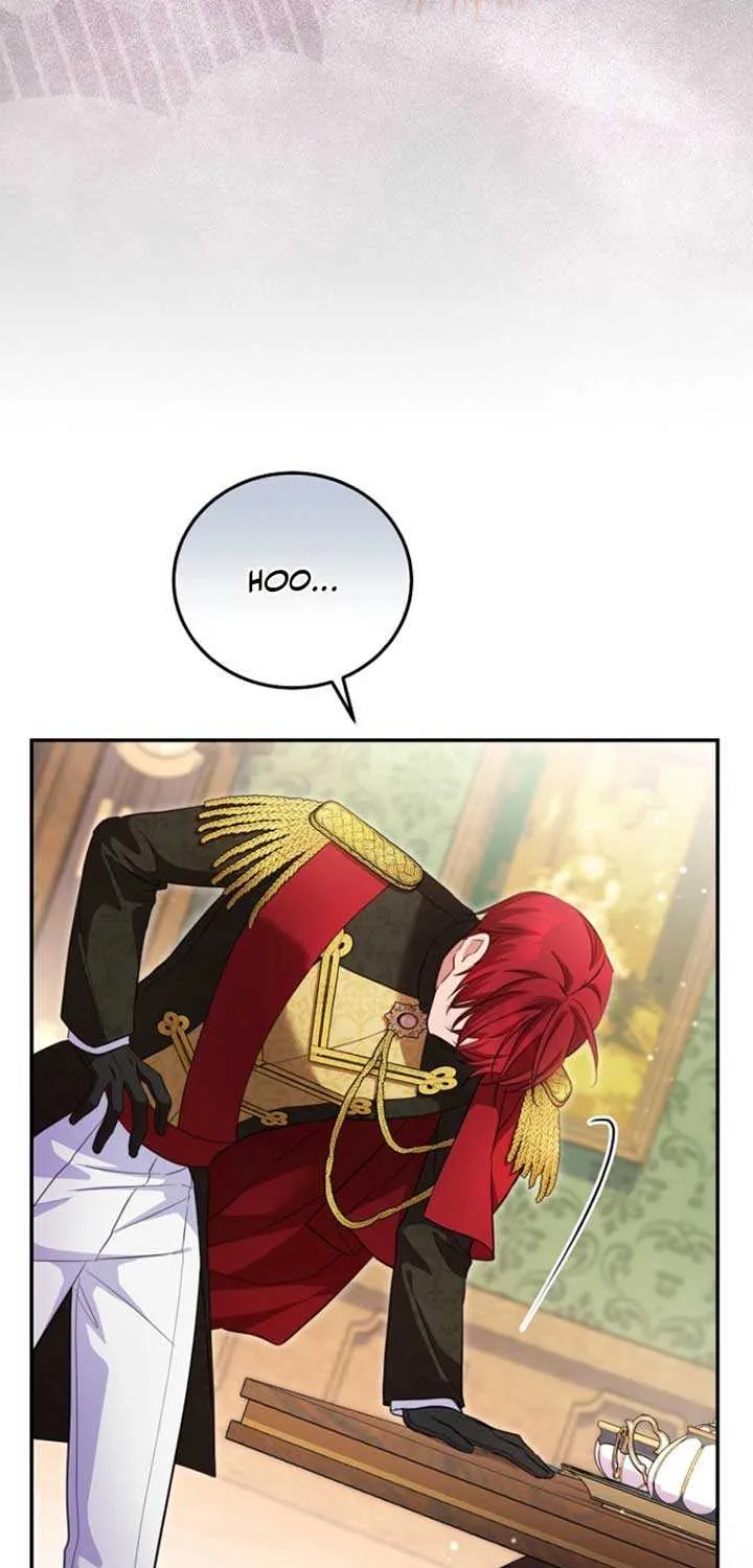 The Teacher of the Nobles’ Kindergarten Is Having a Hard Day Again Chapter 1 page 118 - 