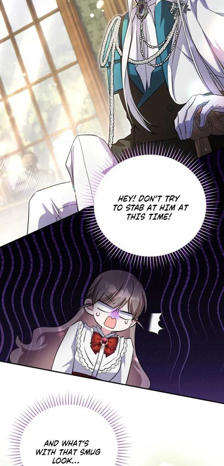 The Teacher of the Nobles’ Kindergarten Is Having a Hard Day Again Chapter 1 page 124 - 