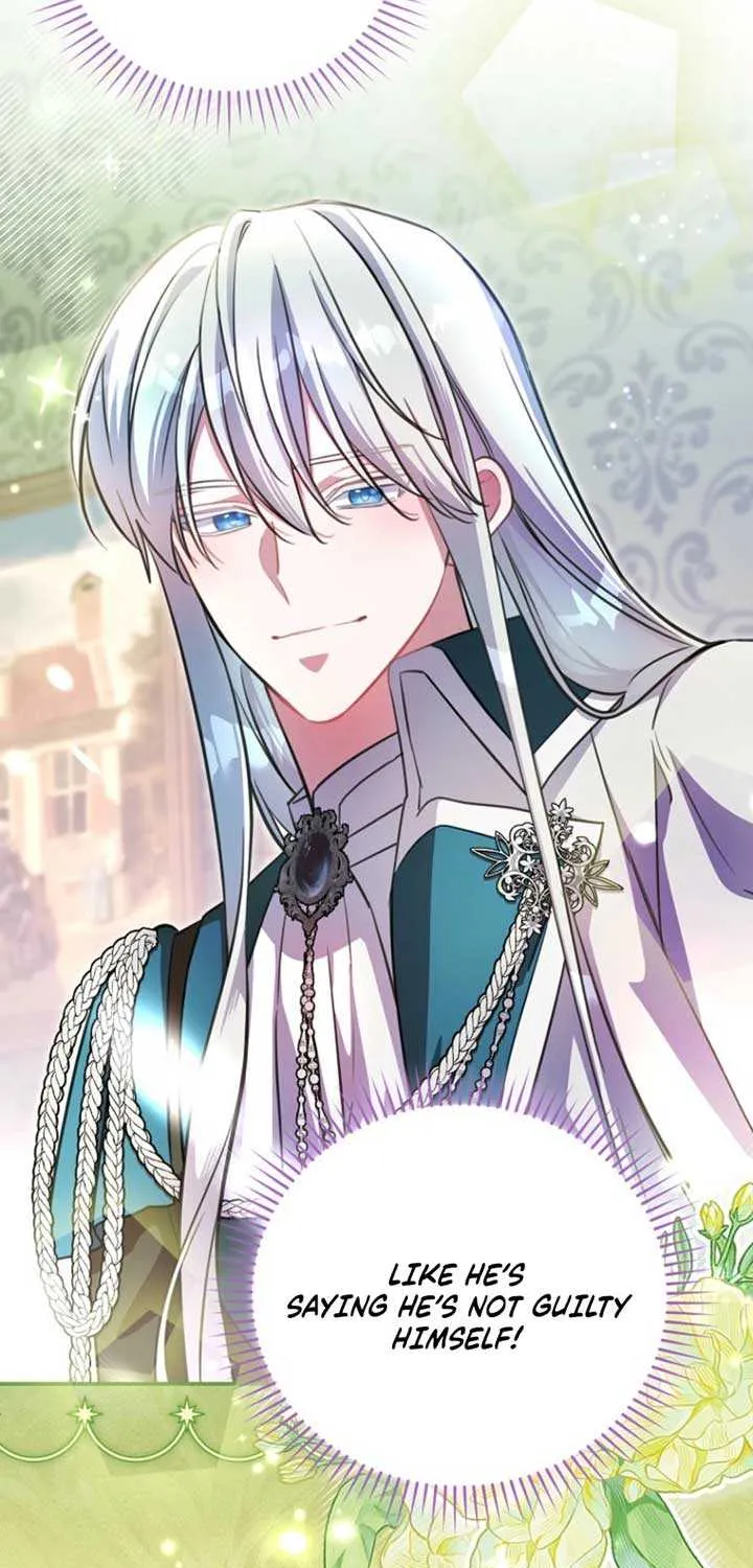 The Teacher of the Nobles’ Kindergarten Is Having a Hard Day Again Chapter 1 page 125 - 