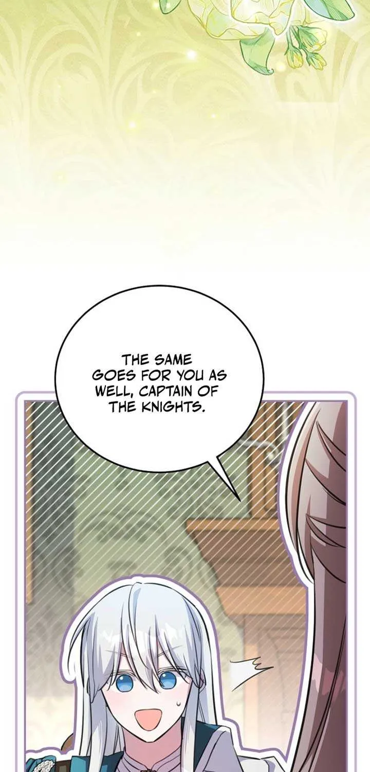 The Teacher of the Nobles’ Kindergarten Is Having a Hard Day Again Chapter 1 page 126 - 