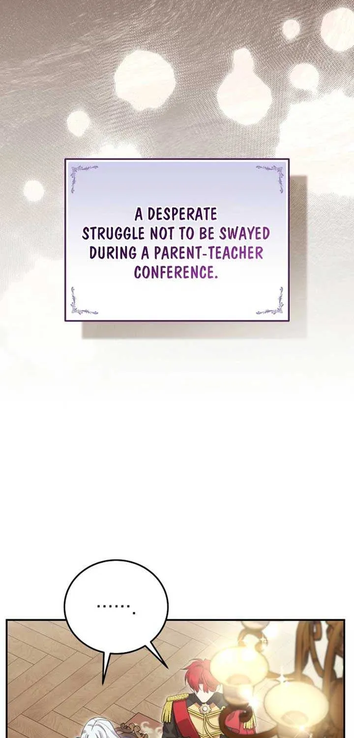 The Teacher of the Nobles’ Kindergarten Is Having a Hard Day Again Chapter 1 page 130 - 