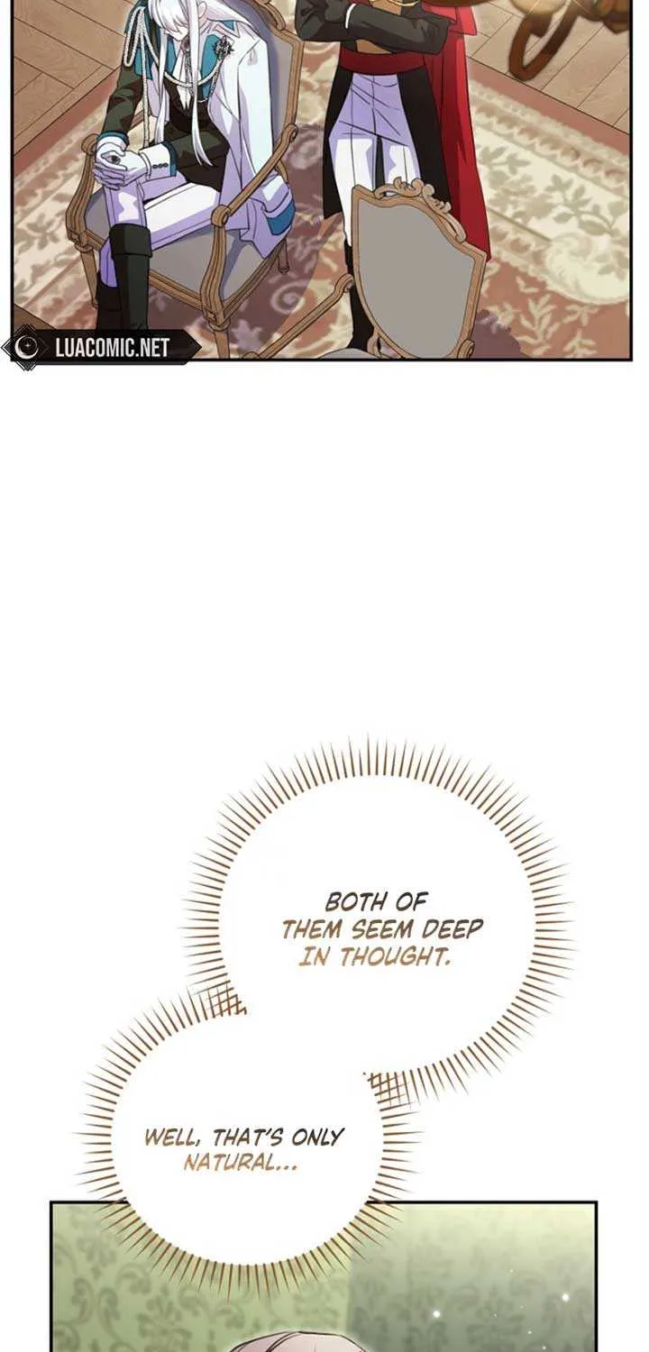 The Teacher of the Nobles’ Kindergarten Is Having a Hard Day Again Chapter 1 page 131 - 
