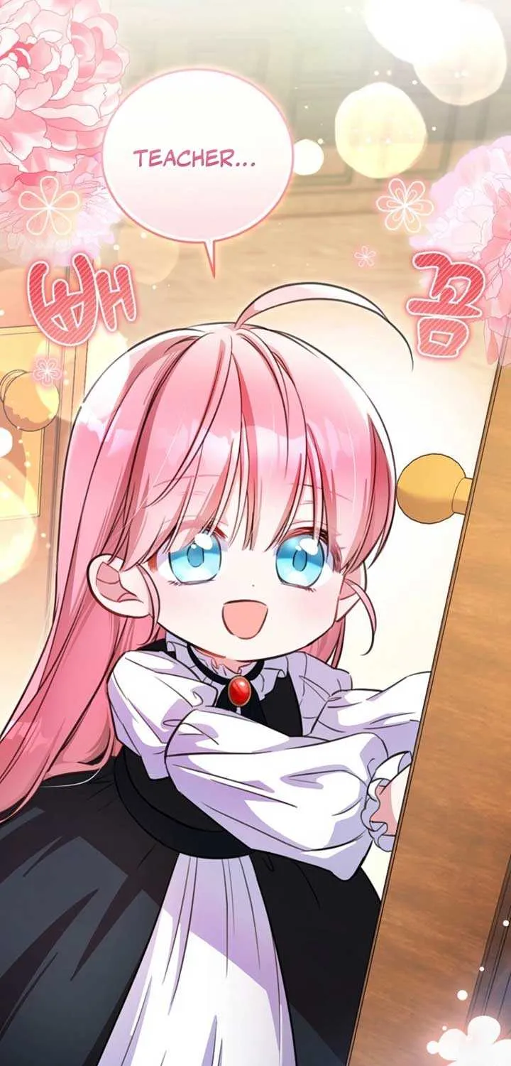 The Teacher of the Nobles’ Kindergarten Is Having a Hard Day Again Chapter 1 page 134 - 