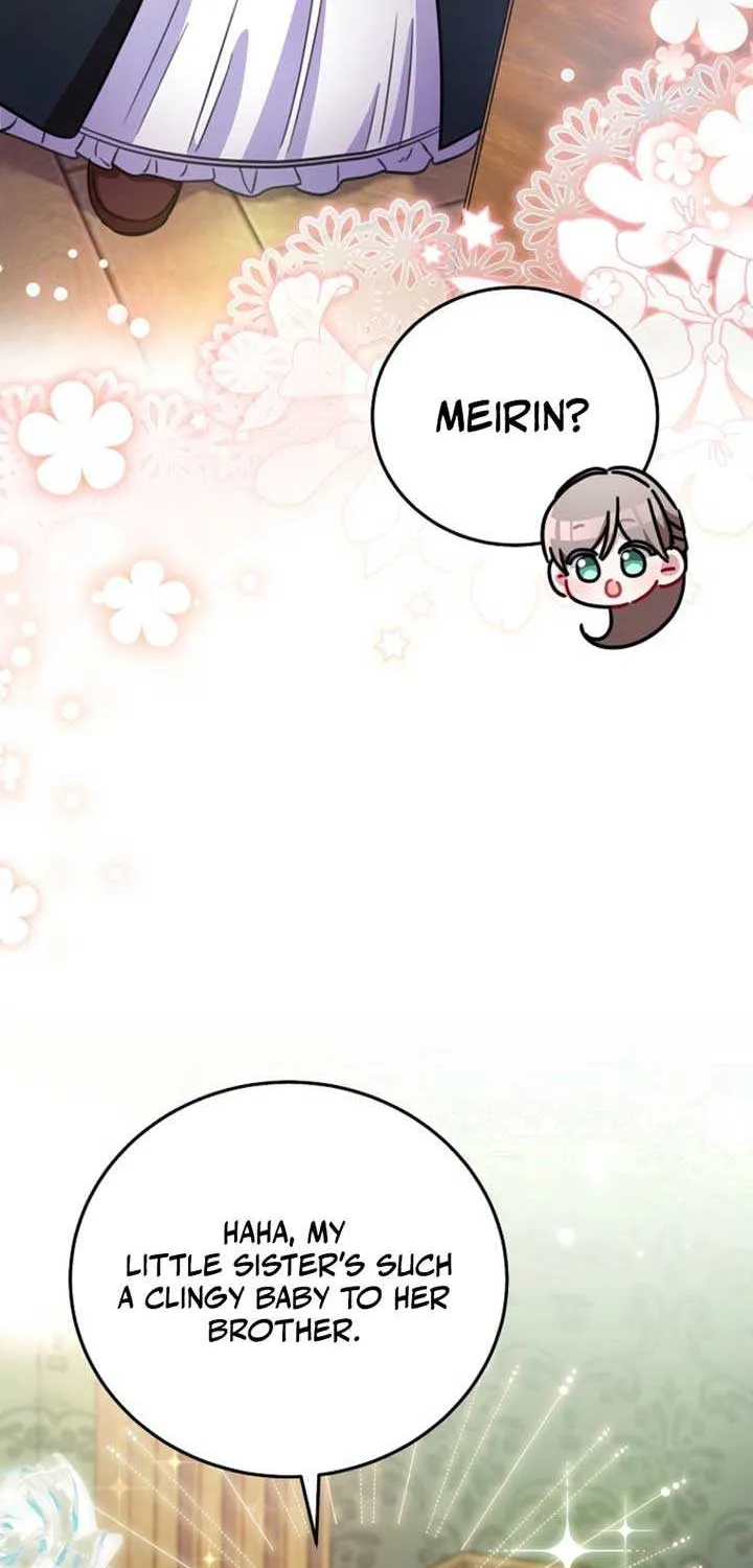 The Teacher of the Nobles’ Kindergarten Is Having a Hard Day Again Chapter 1 page 135 - 