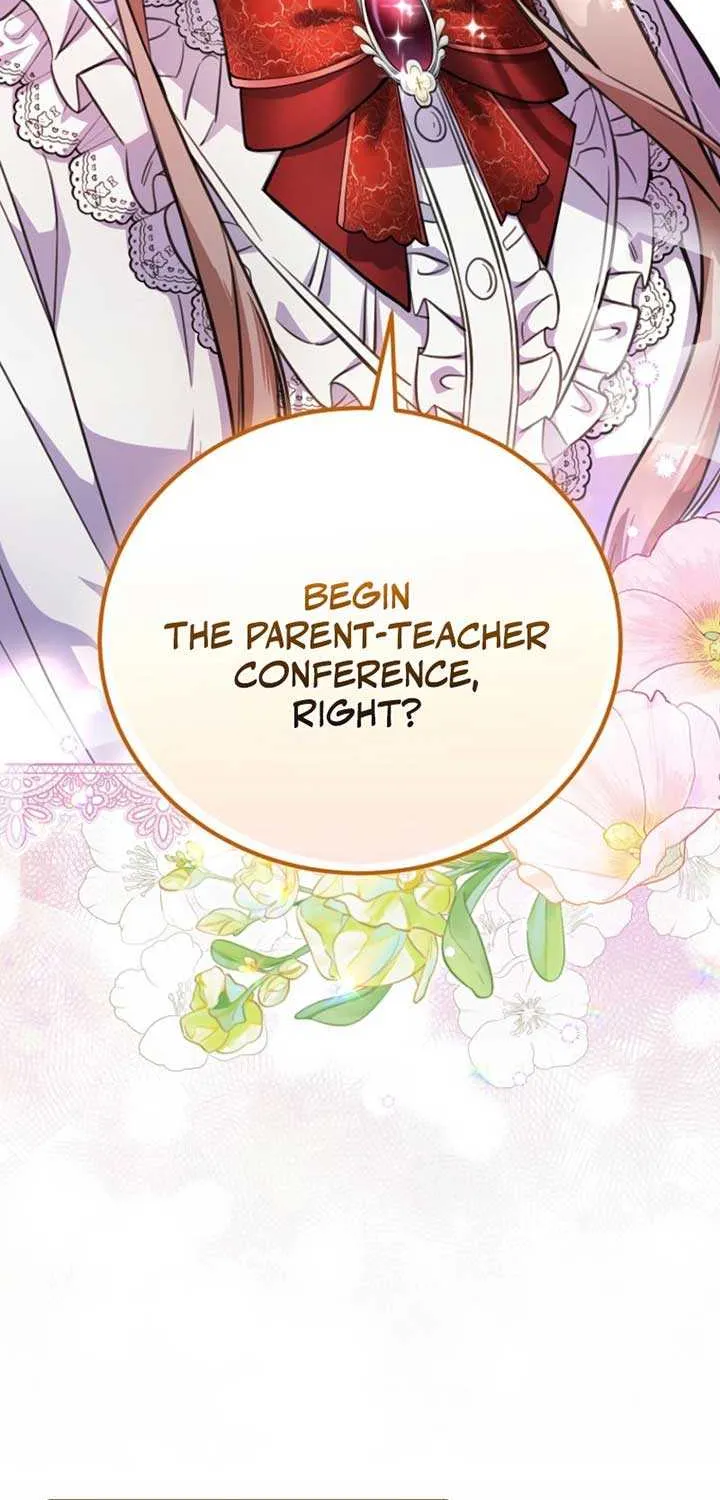 The Teacher of the Nobles’ Kindergarten Is Having a Hard Day Again Chapter 1 page 16 - 