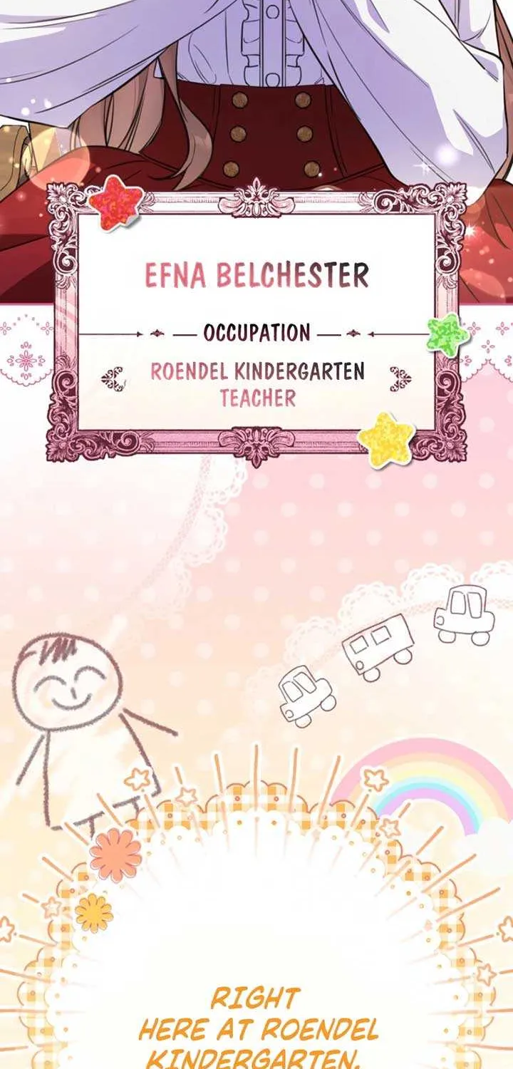 The Teacher of the Nobles’ Kindergarten Is Having a Hard Day Again Chapter 1 page 20 - 
