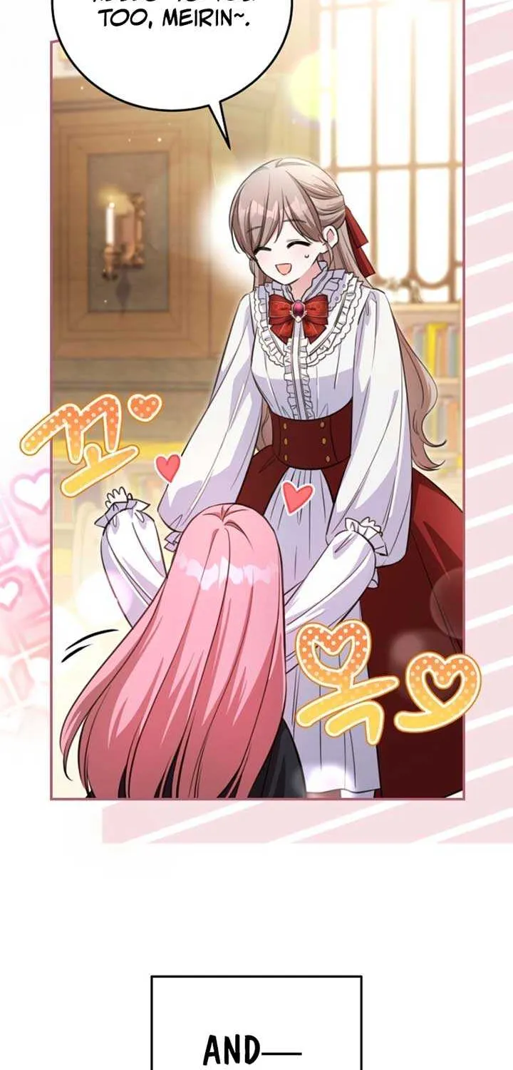 The Teacher of the Nobles’ Kindergarten Is Having a Hard Day Again Chapter 1 page 31 - 