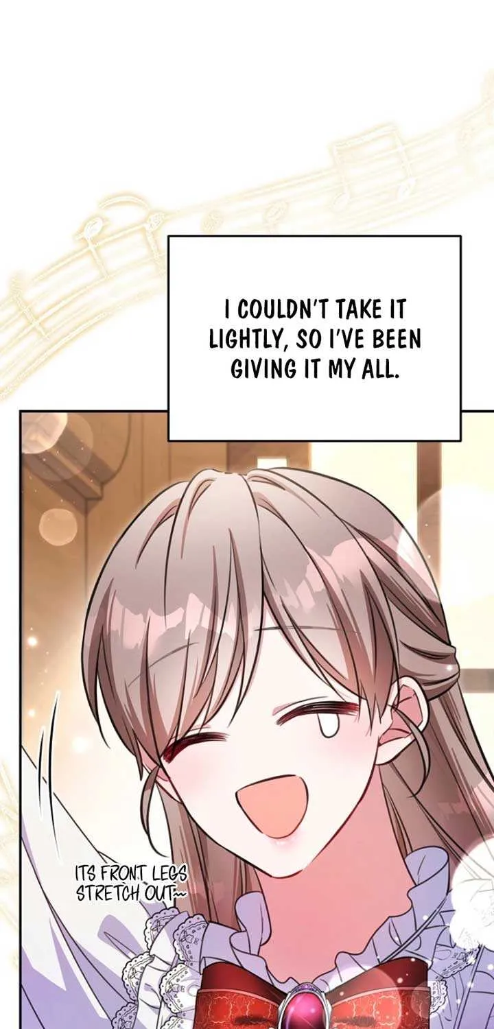 The Teacher of the Nobles’ Kindergarten Is Having a Hard Day Again Chapter 1 page 46 - 