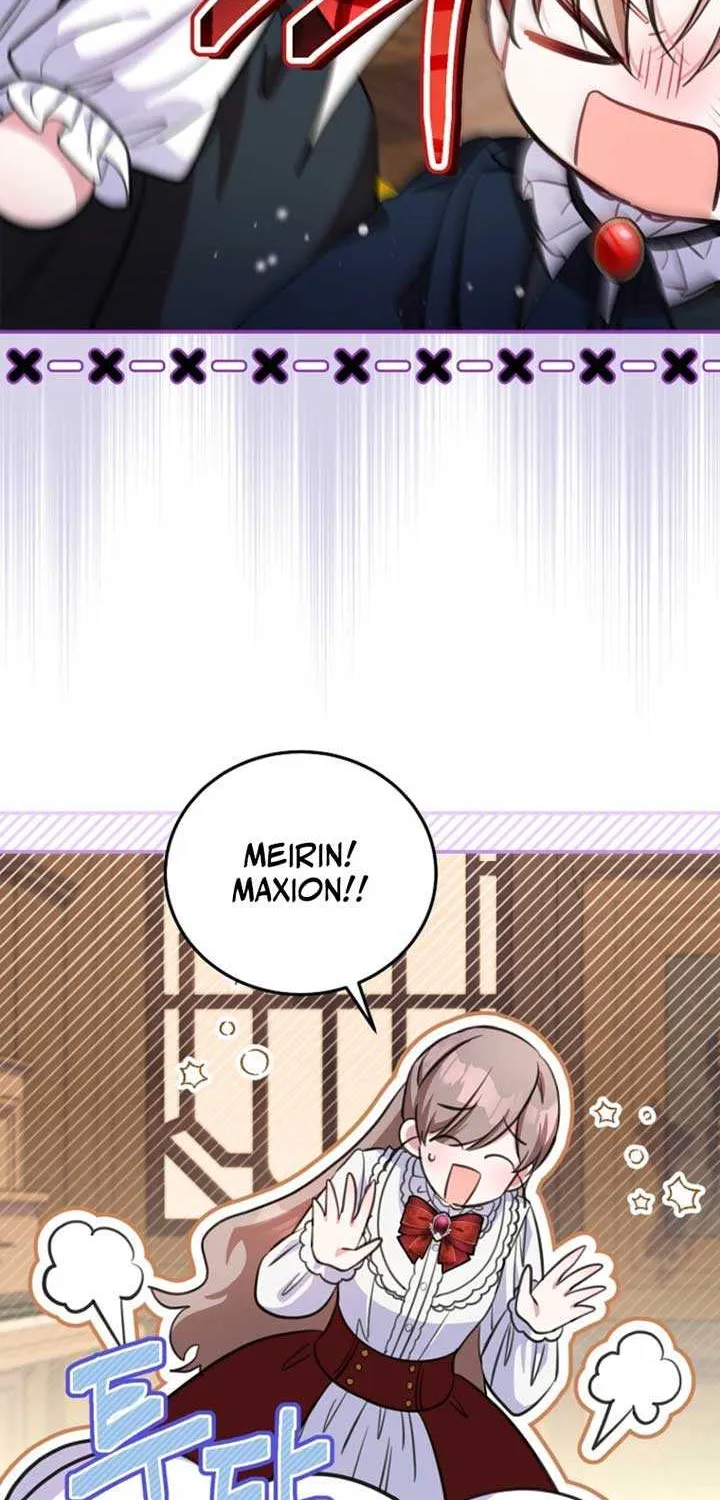 The Teacher of the Nobles’ Kindergarten Is Having a Hard Day Again Chapter 1 page 51 - 
