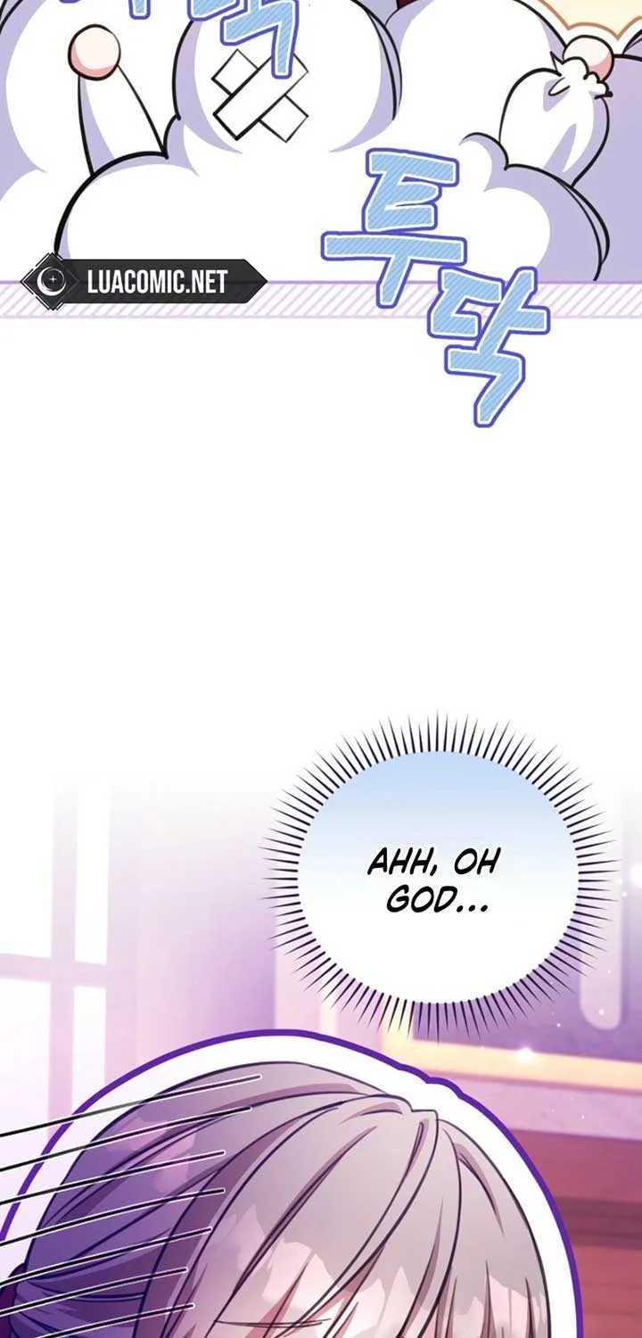 The Teacher of the Nobles’ Kindergarten Is Having a Hard Day Again Chapter 1 page 52 - 