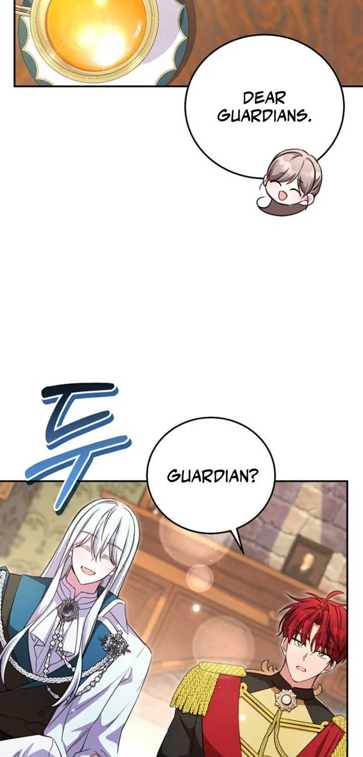 The Teacher of the Nobles’ Kindergarten Is Having a Hard Day Again Chapter 1 page 60 - 