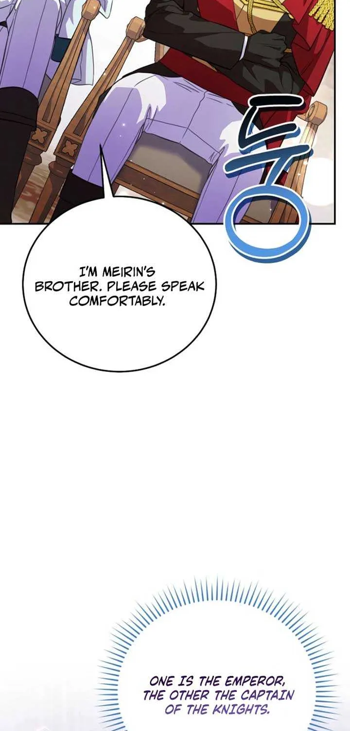 The Teacher of the Nobles’ Kindergarten Is Having a Hard Day Again Chapter 1 page 61 - 