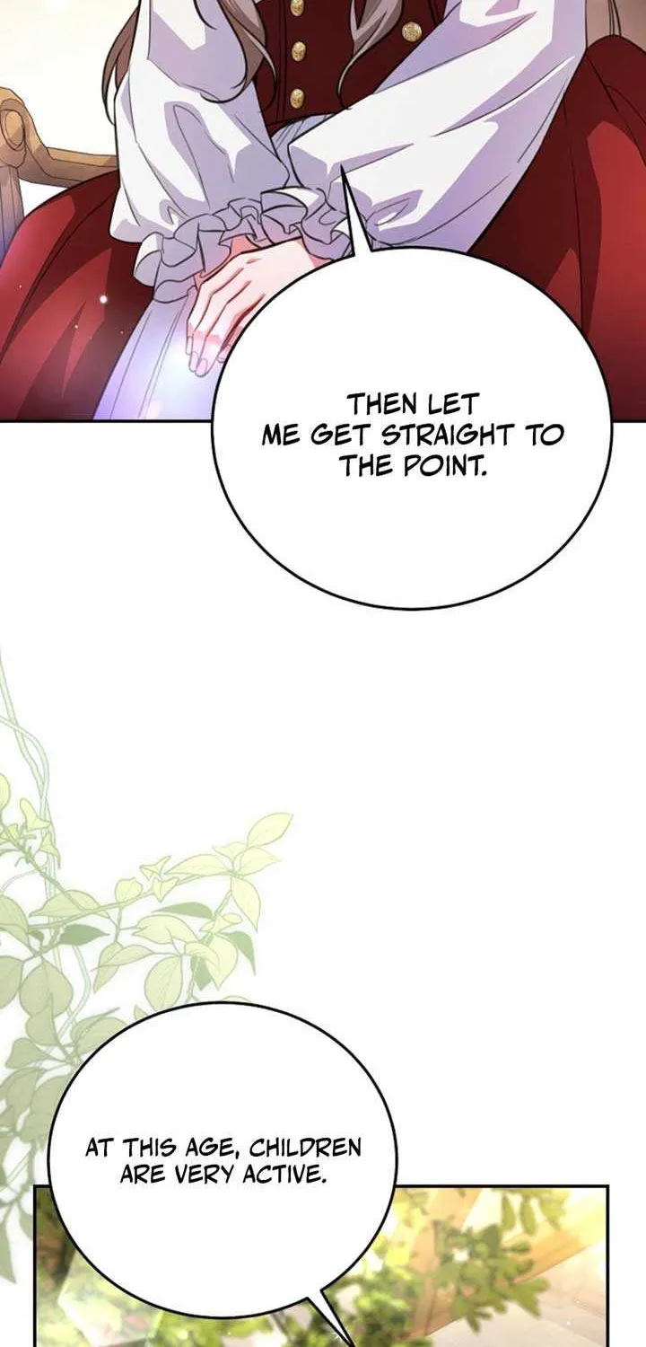 The Teacher of the Nobles’ Kindergarten Is Having a Hard Day Again Chapter 1 page 68 - 